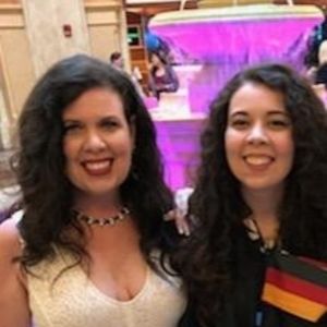 Meet your Posher, Ann marie